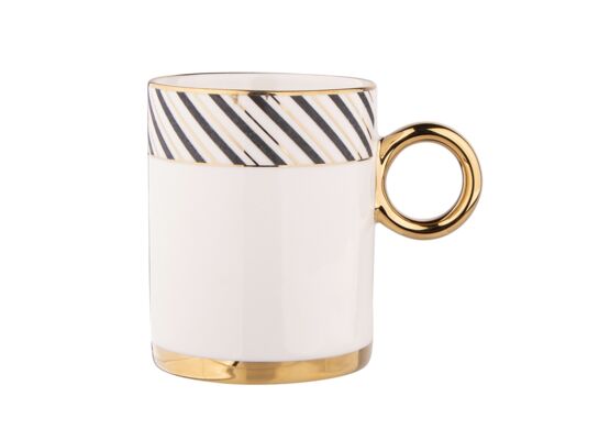 Kubek prosty Palazzo 330 ml