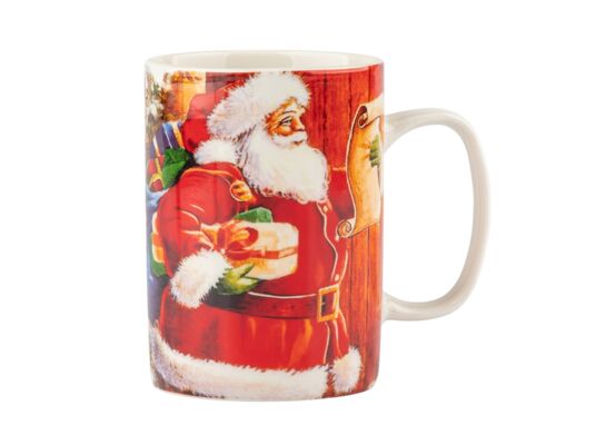 Kubek prosty Christmas Story 300 ml