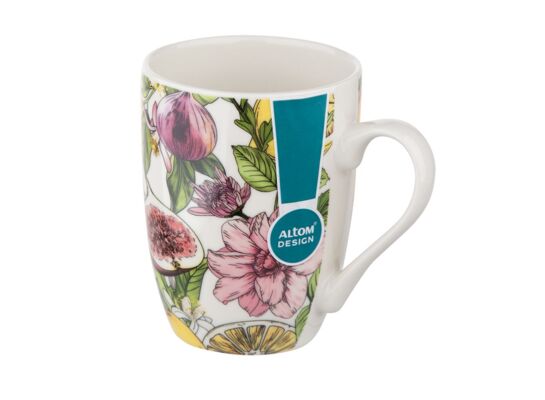 Kubek baryłka Lemon I 300 ml