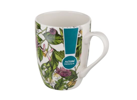 Kubek baryłka Lemon II 300 ml