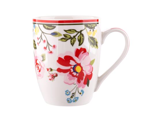 Kubek baryłka Primavera 300 ml