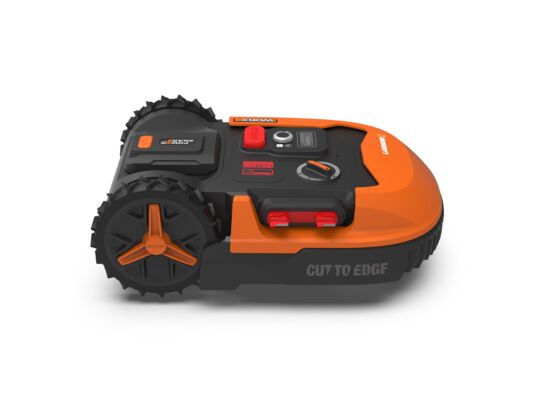 Robot koszący WR147E.1 Landroid L1000