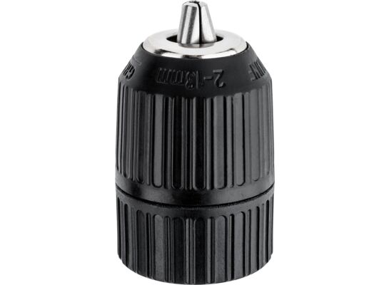 Uchwyt wiertarski szybkozaciskowy 1/2" - 20 UNF, 2 - 13 mm Condor