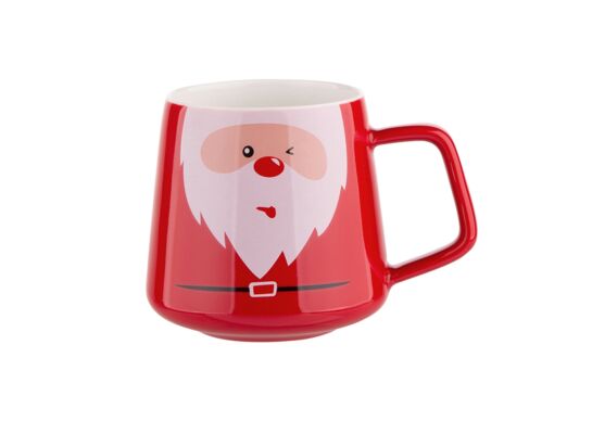 Kubek Mikołaj 370 ml