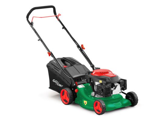 Kosiarka spalinowa bez napędu S421-T6 GO/ON!