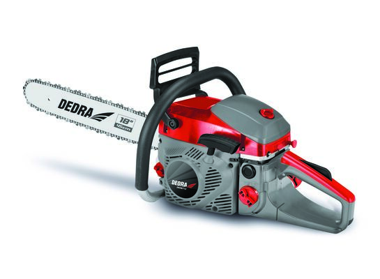 Pilarka spalinowa łańcuchowa 2,1 kW 45 cm