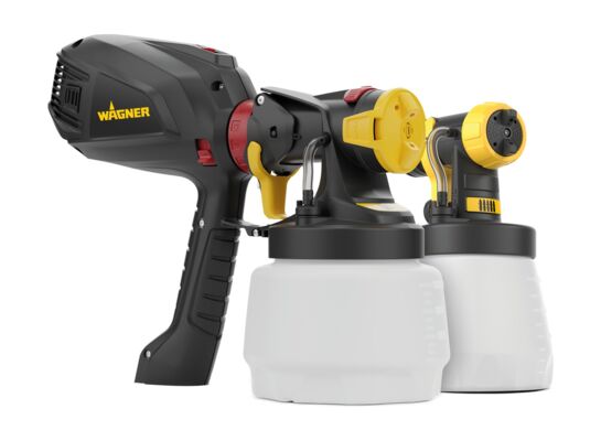 Pistolet malarski 1,3 l W575