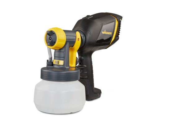 Pistolet malarski 0,6 l W150