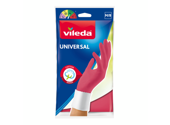 Rękawice Universal M Vileda