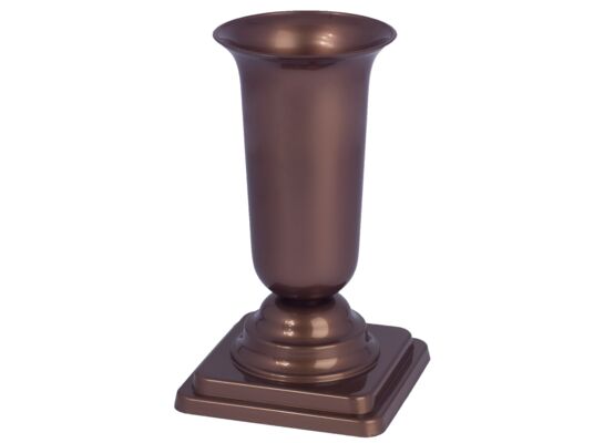 Flakon DAMA 2 miedź