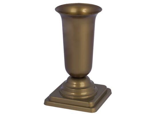 Flakon DAMA 2 złoty