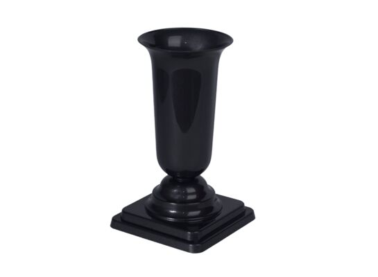 Flakon DAMA 3 grafit