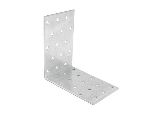 Kątownik montażowy 10 x 6 x 10 x 0,2 cm