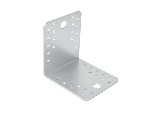 Kątownik łącznikowy 10,5 x 9 x 10,5 x 0,25 cm