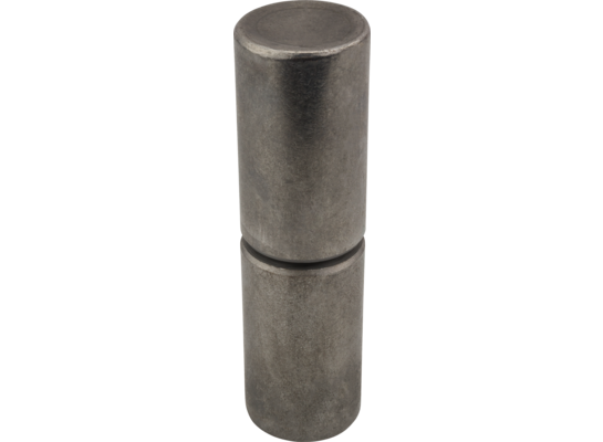 Zawias toczony z kulką 6 x 1,4 x 1,4 x 1,4 cm