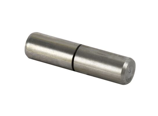 Zawias toczony z kulką 7 x 1,8 x 1,8 x 1,8 cm