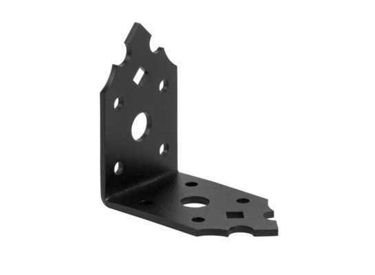 System ozdobny MARK kątownik łącznikowy 6,5 x 4 x 6,5  x 0,25 cm