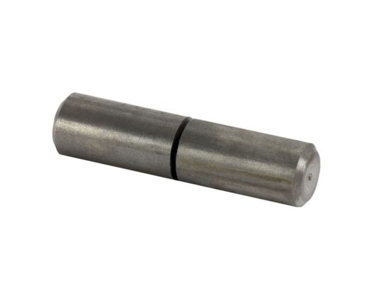 Zawias toczony z kulką 6,5 x 1,6 x 1,6 x 1,6 cm