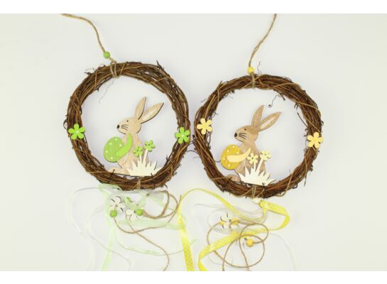 Dekoracja do zawieszania 70 cm