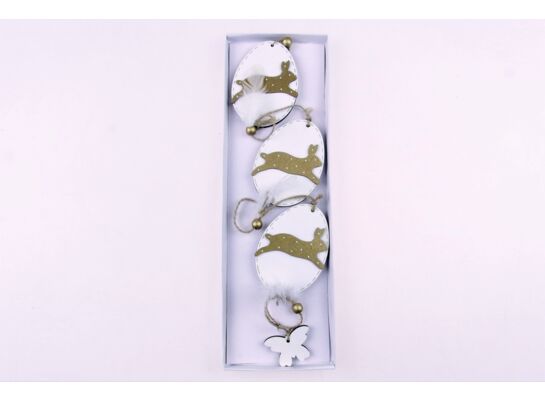 Girlanda 90 cm mix kolorów