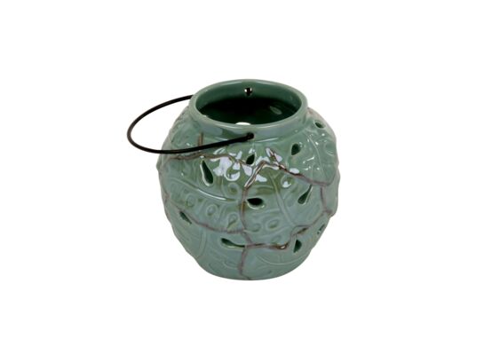 Lampion tropic 3 MYH-DEC 13 x 13 x 12,2 cm
