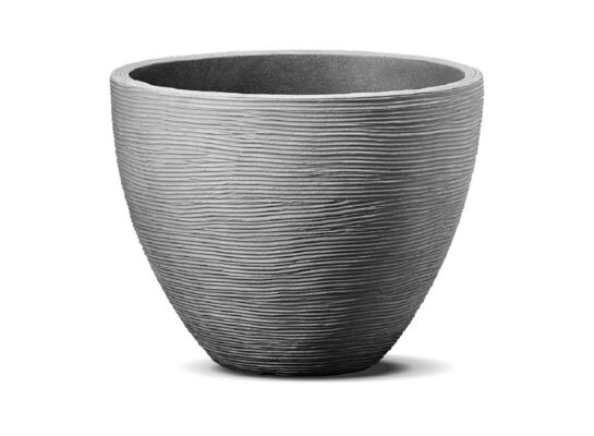 Donica PA-3770 40 x 40 x 31 cm szara