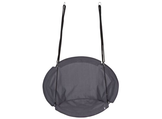 Bocianie gniazdo 100 cm szare Patio