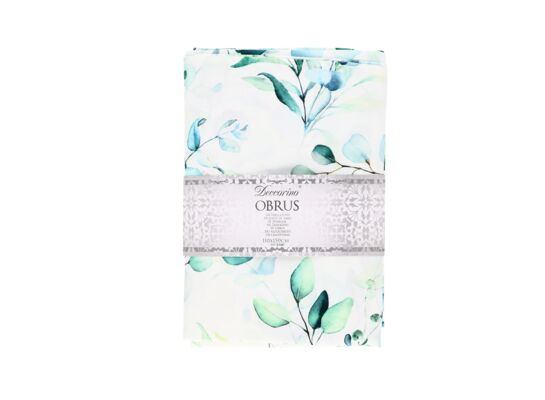 Obrus roślinny 110 x 150 cm