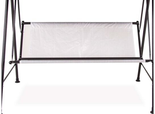 Podkład do huśtawki Tora D035-00RW szary