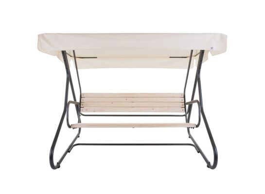 Huśtawka Toledo 200 x 134 x 157 cm