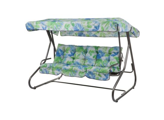 Huśtawka Milano G044-11PB liście