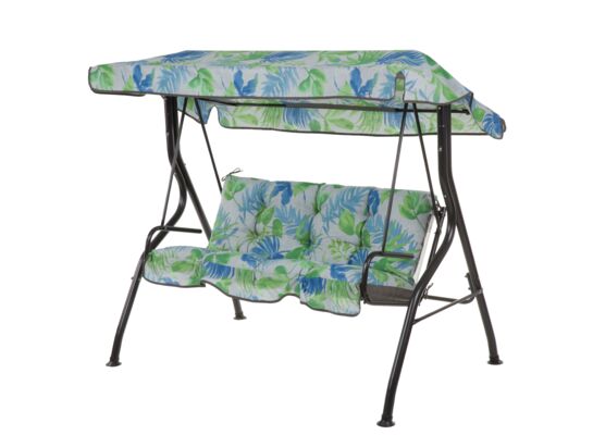 Huśtawka Luna G044-11PB liście