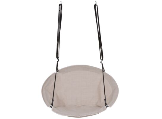 Bocianie gniazdo D029-05TB 100 cm brąz, ecru