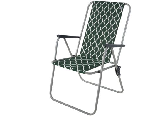 Krzesełko turystyczne Dajar H028-02PB