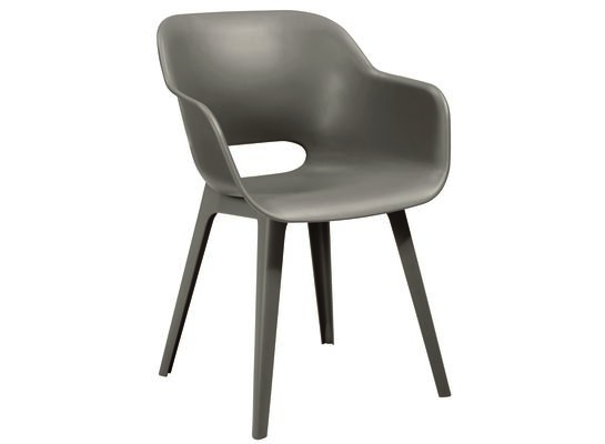 Krzesło Akola Cu-235827 cappucino