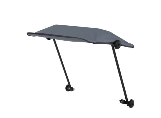 Daszek do fotela D052-16CW Patio szary