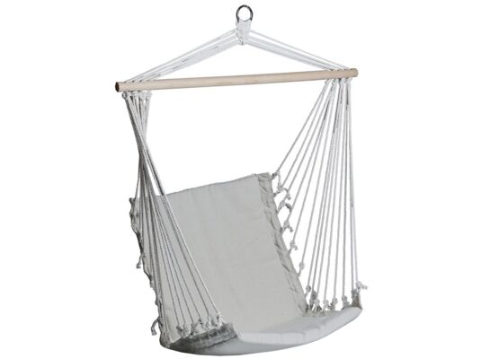 Krzesło brazylijskie ecru 100 x 50 cm