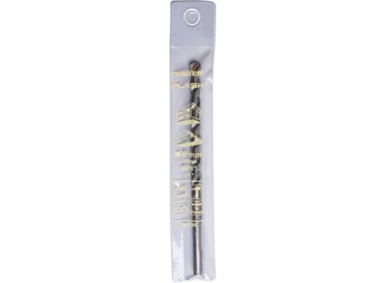 Wiertło do betonu STANDARD 8 x 150 mm Diager