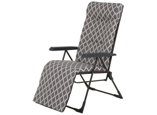 Fotel Bilbao plus H028-06PB