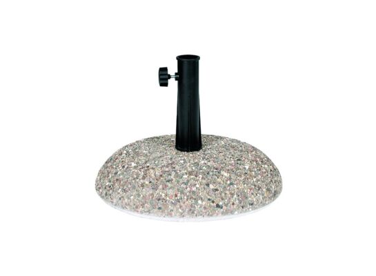 Podstawa do parasola 25 kg betonowa Patio