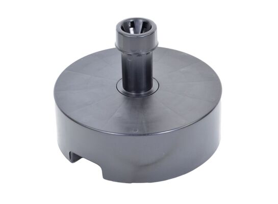 Podstawka do parasola Pag szara