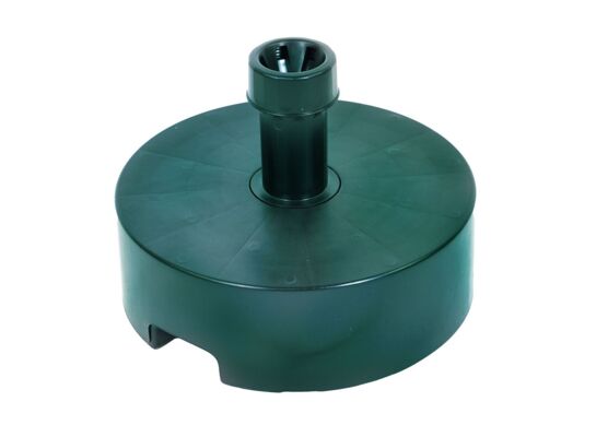 Podstawka do parasola Pag zielona