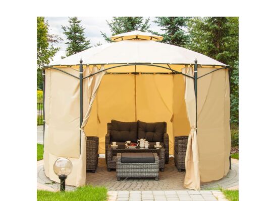 Pawilon ogrodowy Utah 3,6 m Patio