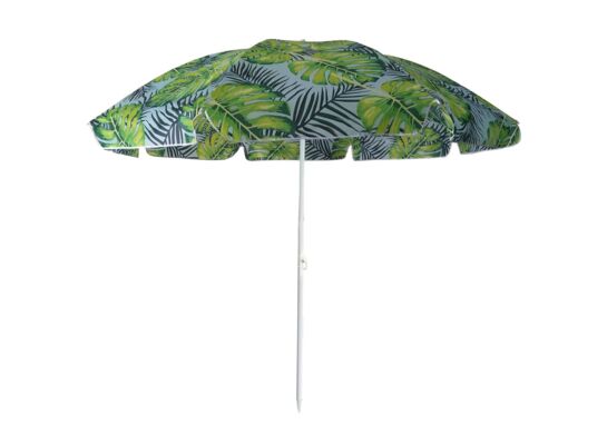 Parasol ogrodowy Poly 2,4 m palma