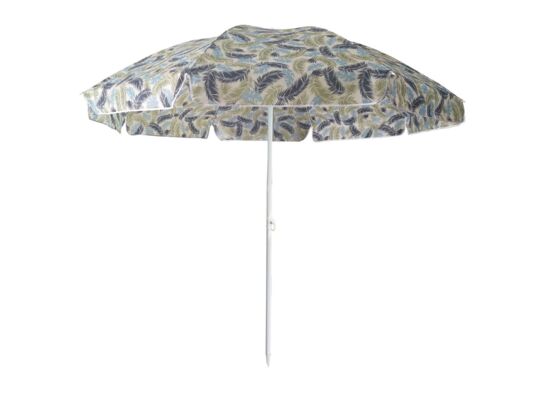 Parasol ogrodowy Poly 2,4 m liście