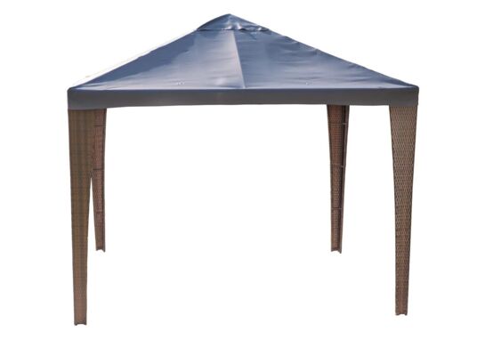 Pawilon rattanowy Barcelona 3 x 3 m