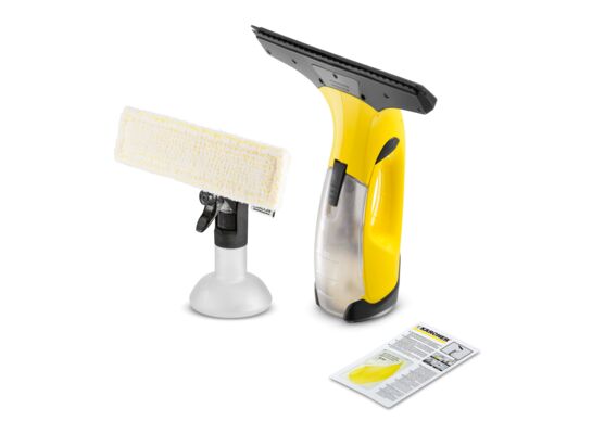 Urządzenie do mycia okien WV 2 Plus Kärcher