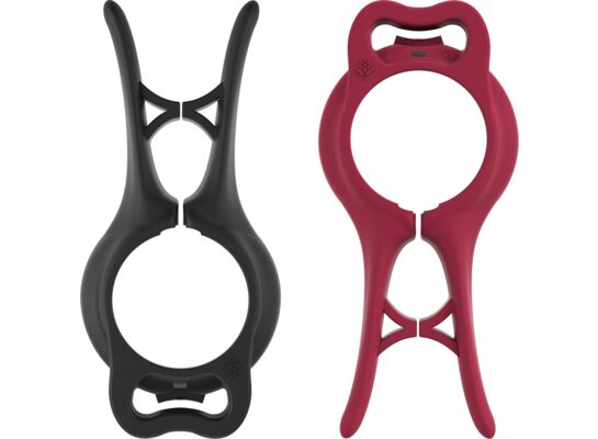 Otwieracz do słoików 2 w 1 Browin