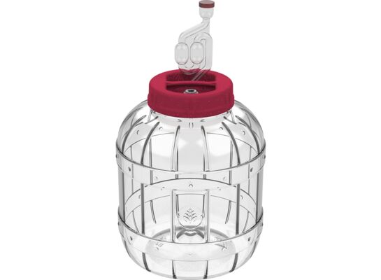 Słoik 5 l do fermentacji Bt-602115