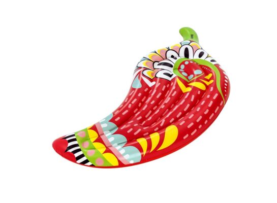 Materac do pływania 195 x 99 cm BW-43490